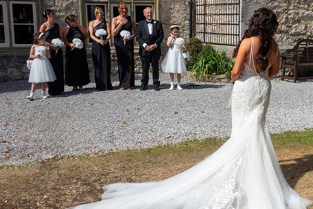 Bride