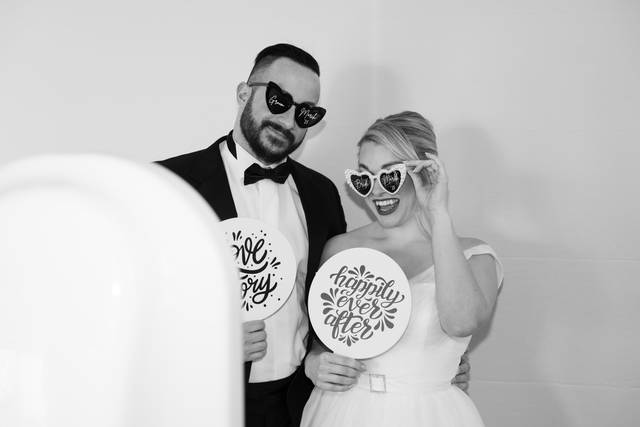 A stunning themed shoot