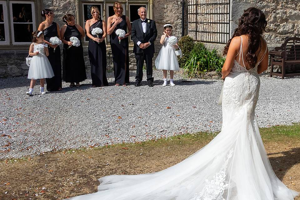 Bride