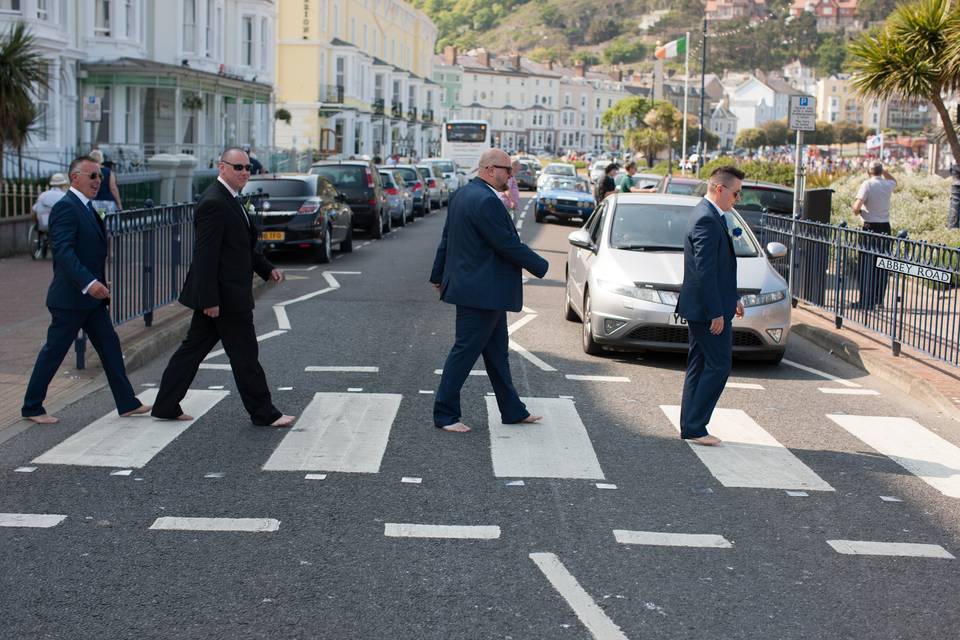 Abbey Road