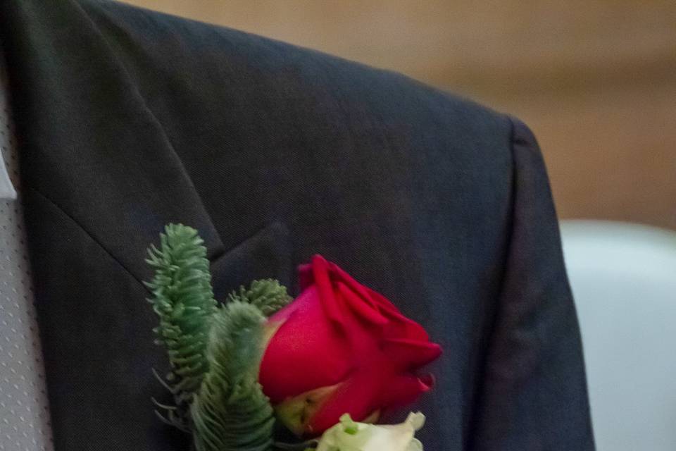 Buttonhole