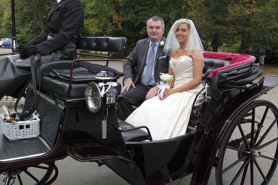 Father of the bride