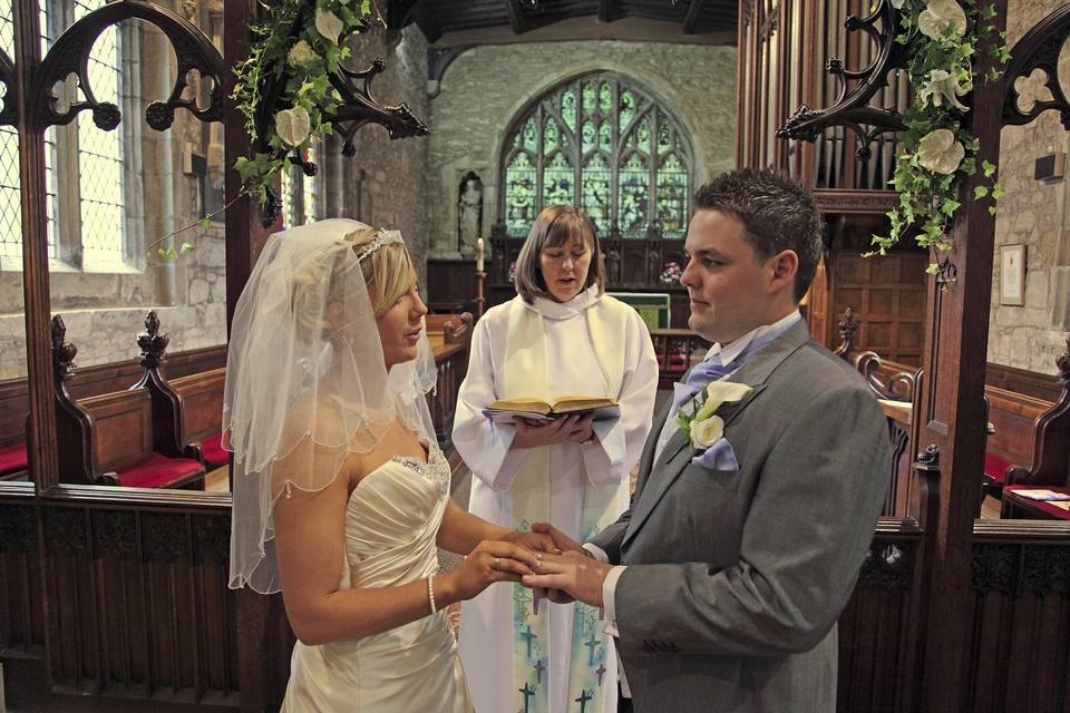 Married