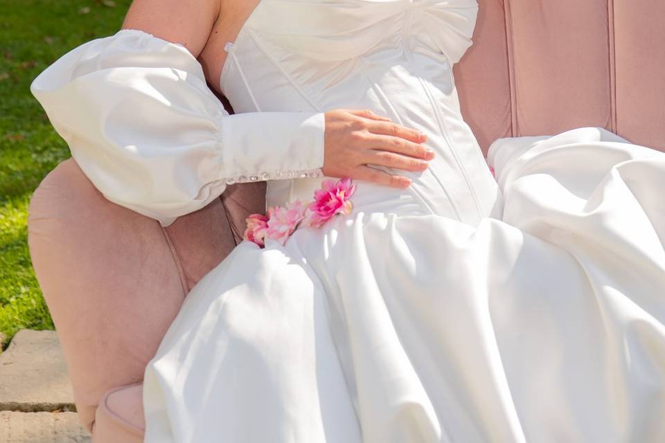 A stunning themed shoot