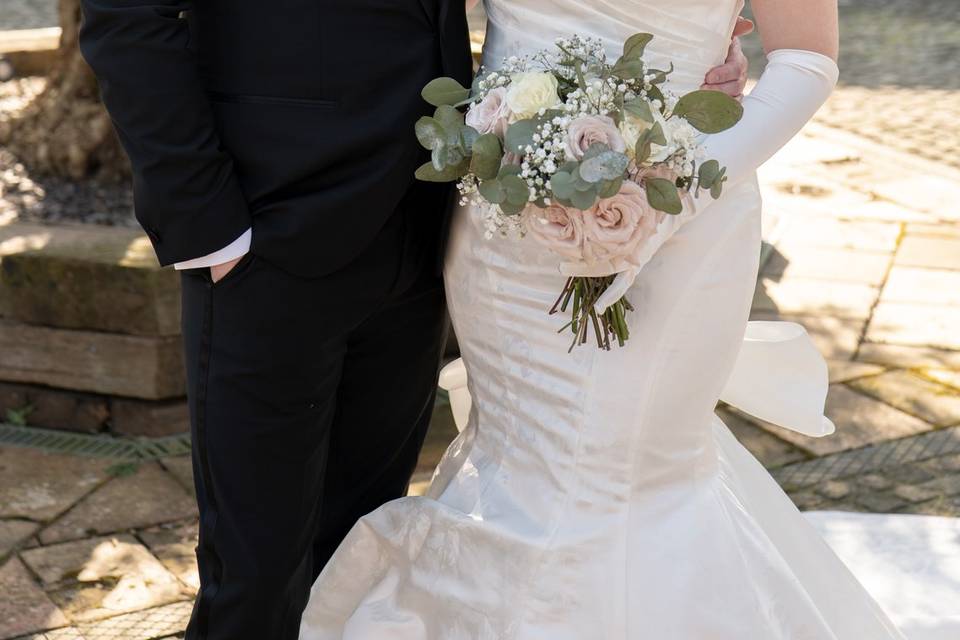 A stunning themed shoot