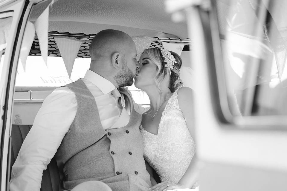 Nickaarc Photography
