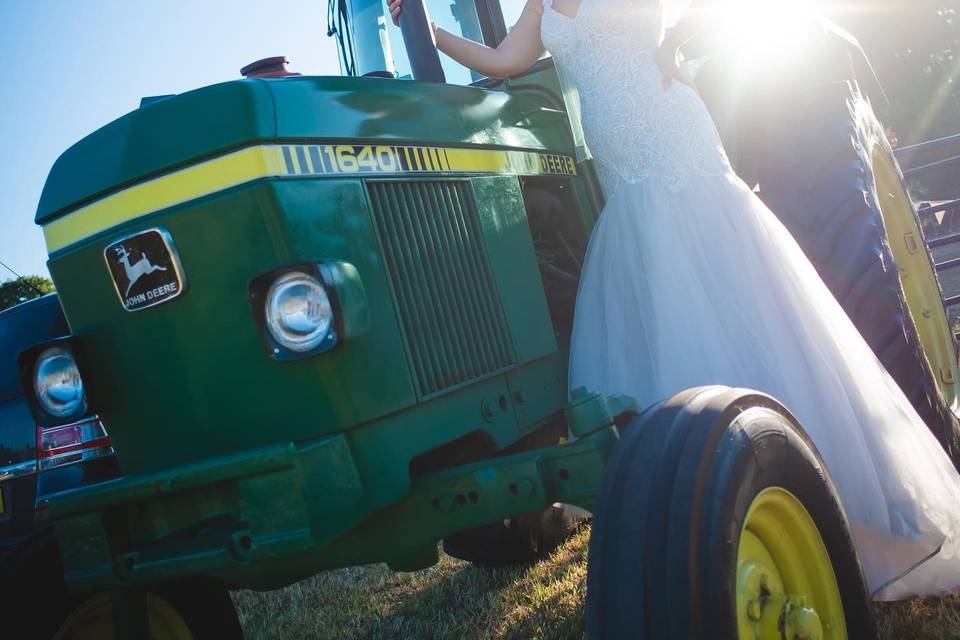 Nickaarc Photography