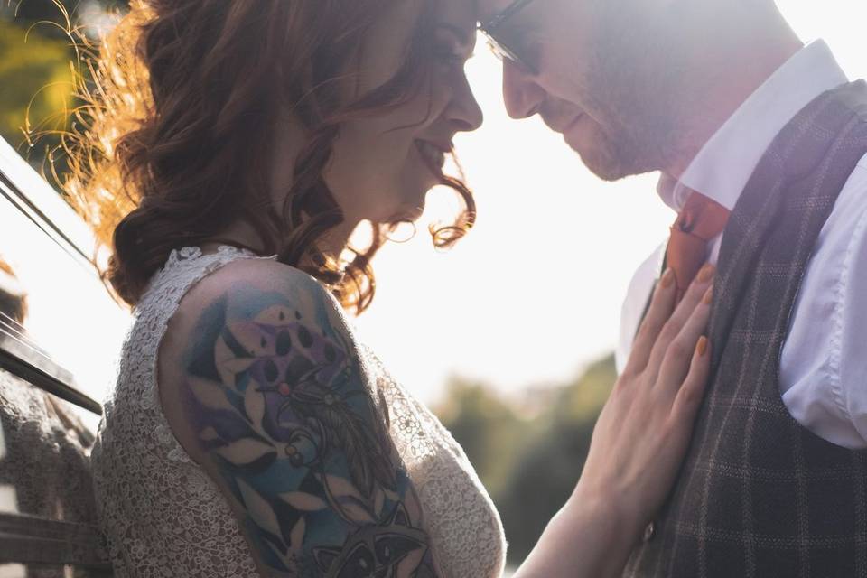 Nickaarc Photography