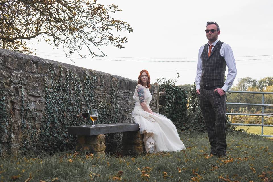 Nickaarc Photography