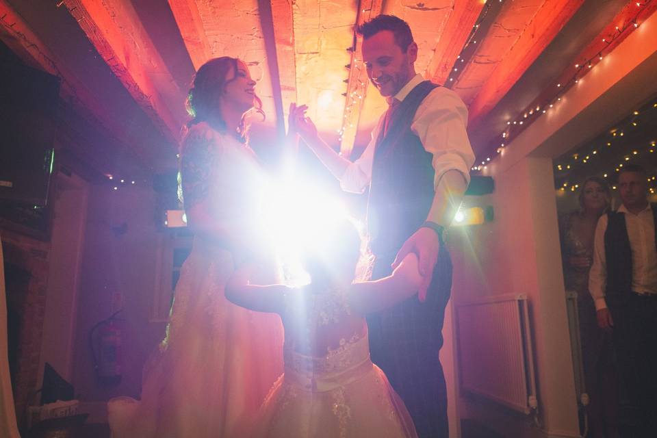 Nickaarc Photography