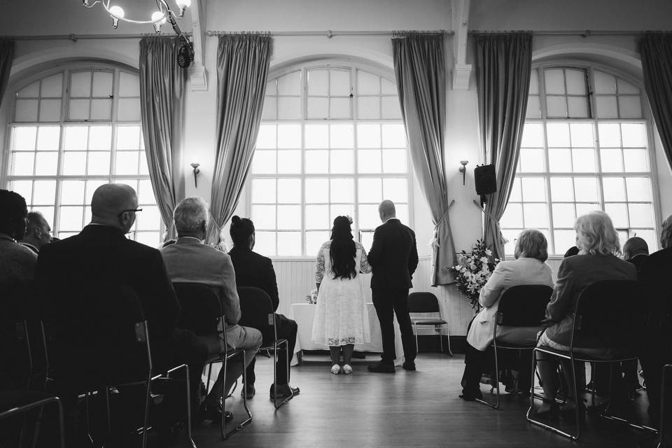 Nickaarc Photography