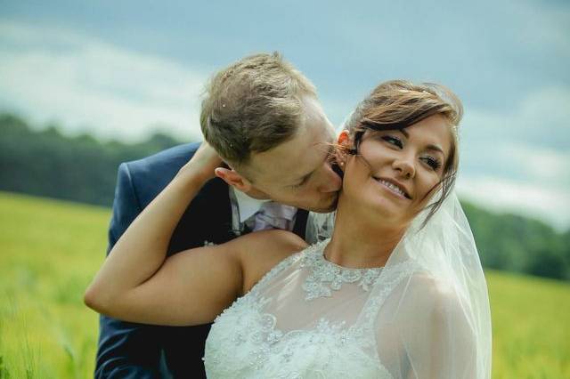 Tender embrace