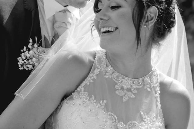 Black and white photography