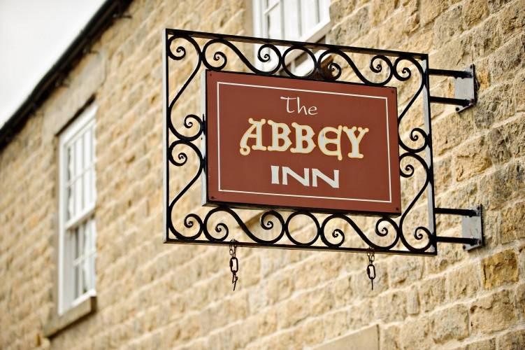 Byland Abbey Inn