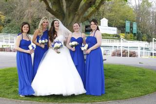 Sandown Park Racecourse
