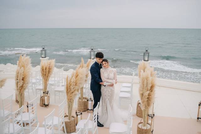 Luxury Events Puglia - La Perla del Doge