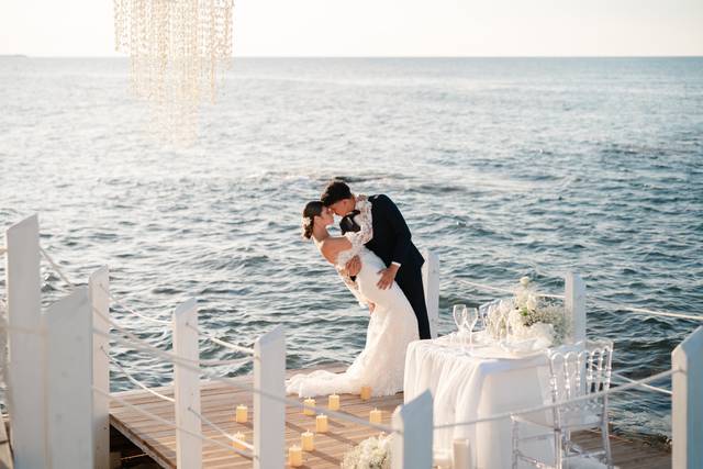 Luxury Events Puglia - La Perla del Doge