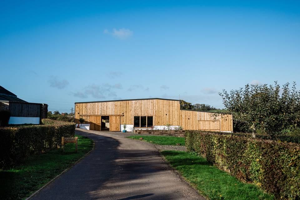 Bow Grange