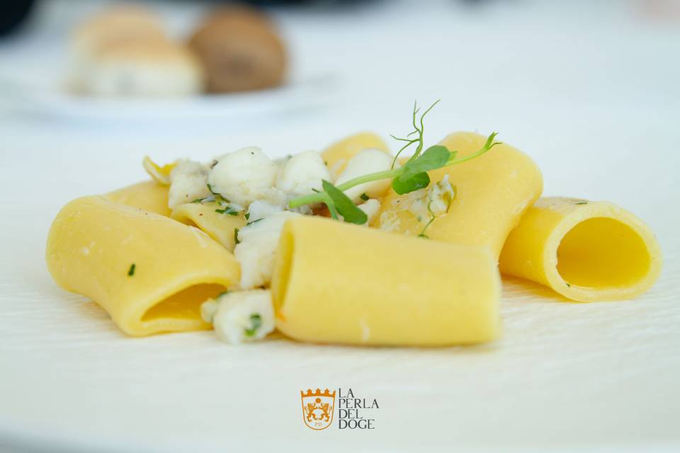 Italian delicacies