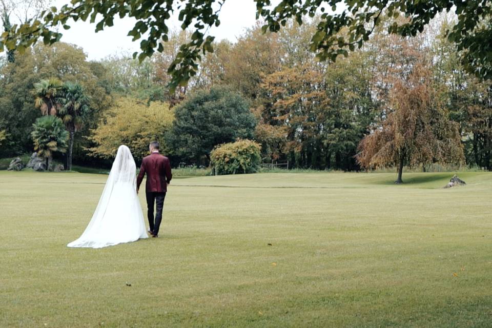 Manuela & Luca