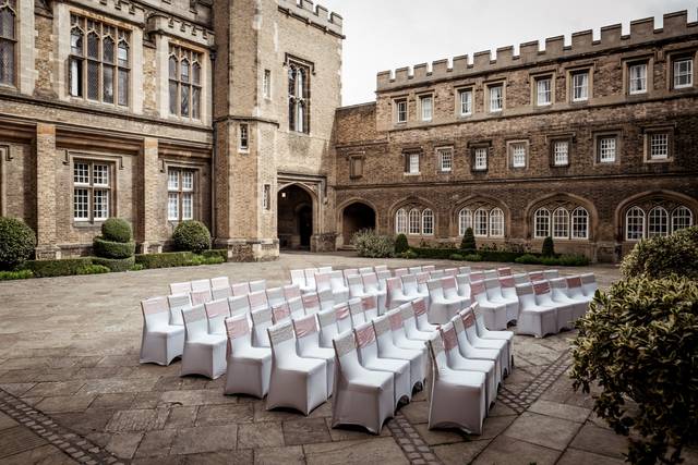 Rugby School Enterprises