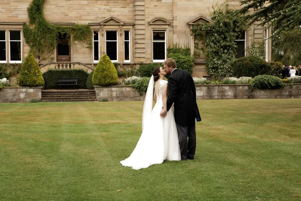 Rizzo Films in Lothian & Borders - Wedding Videographers