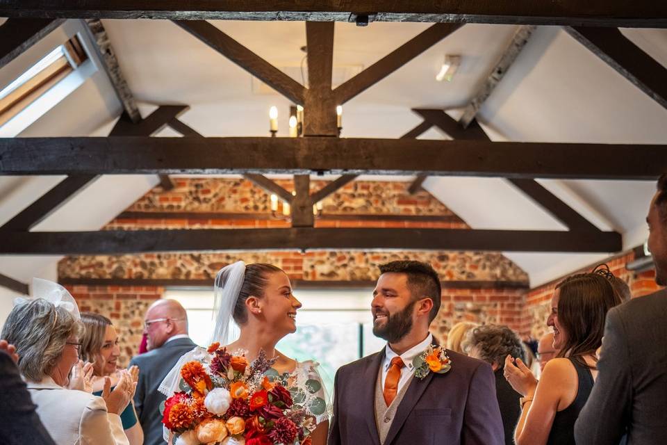 Wedding Isle