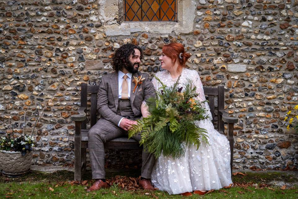 Couples Portraits