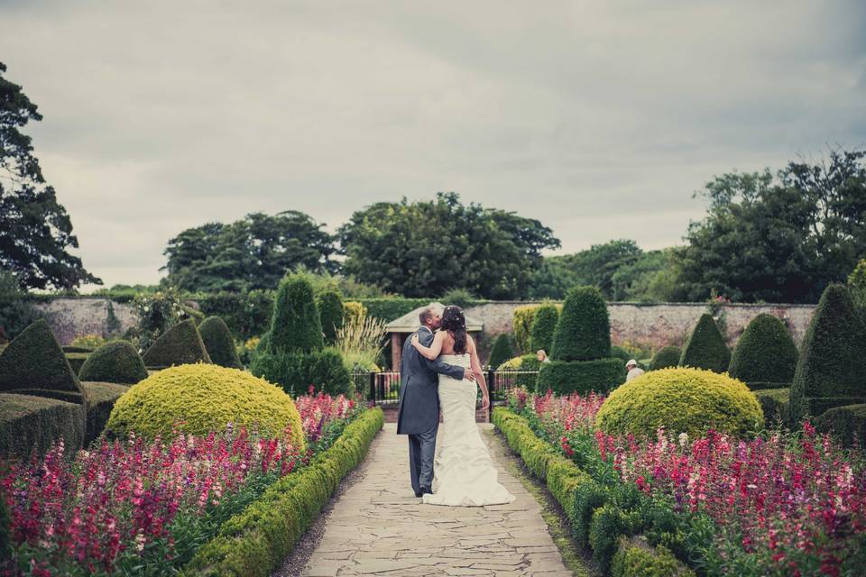 Sewerby Hall & Gardens