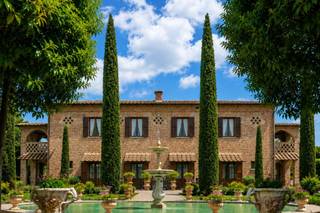 Villa Nobile