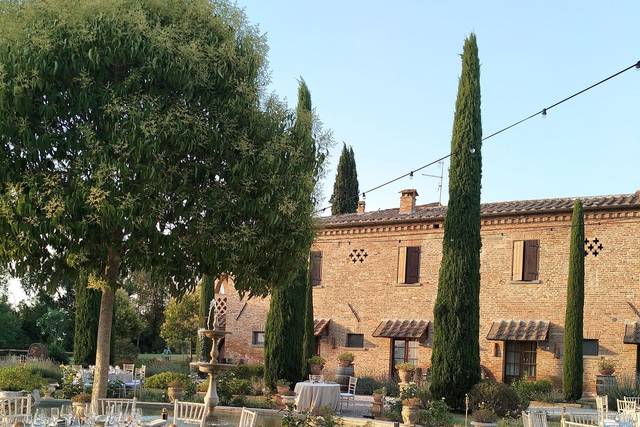 Villa Nobile
