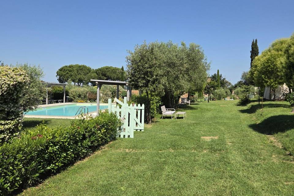 Villa Nobile