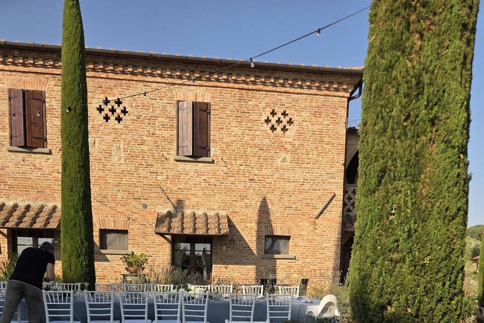 Villa Nobile
