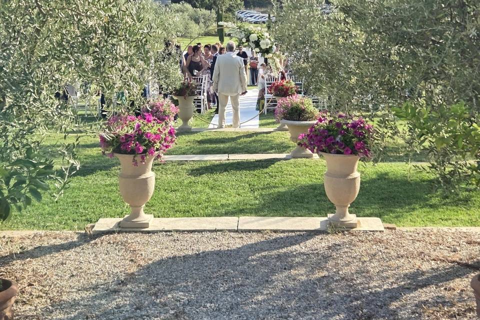 Villa Nobile