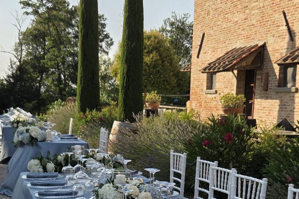 Villa Nobile