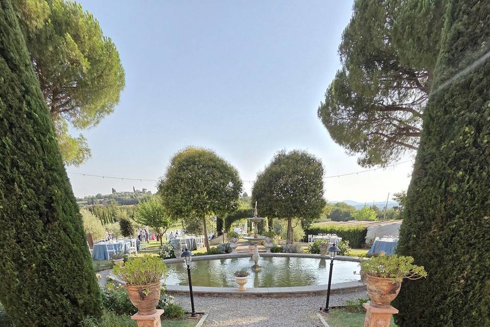 Villa Nobile