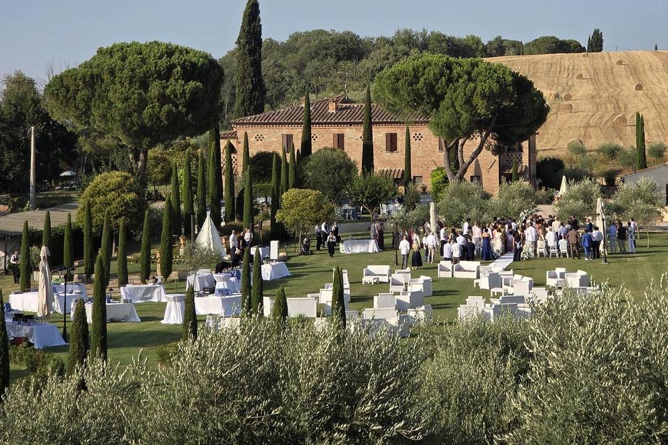 Villa Nobile