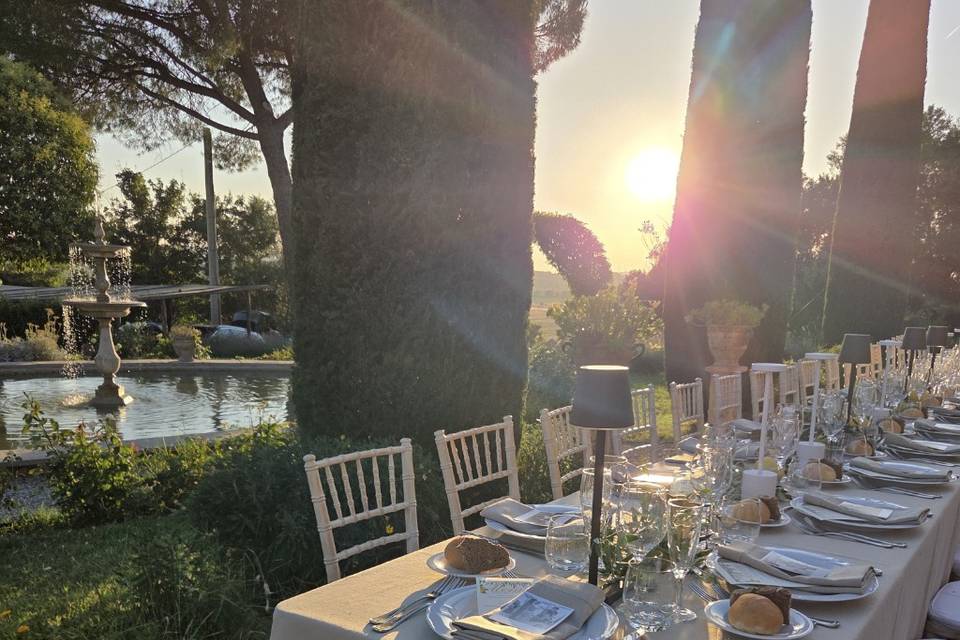 Villa Nobile