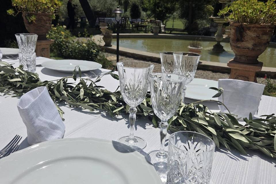 Villa Nobile