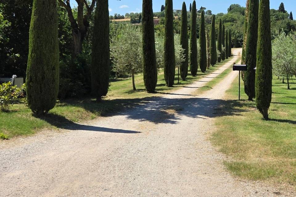 Villa Nobile