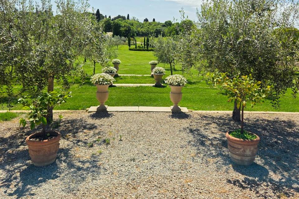 Villa Nobile