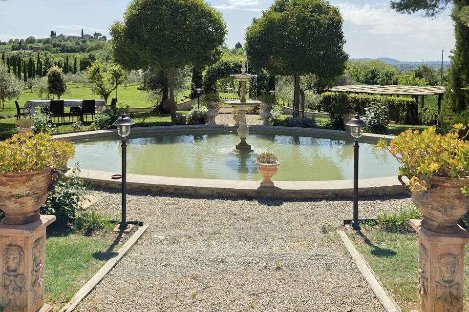 Villa Nobile