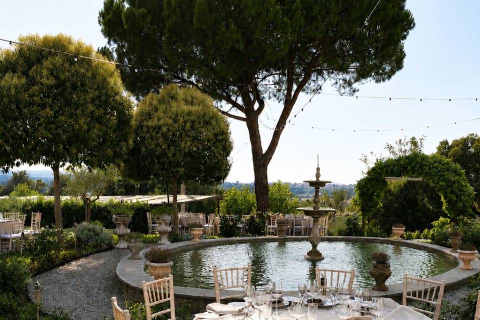 Villa Nobile