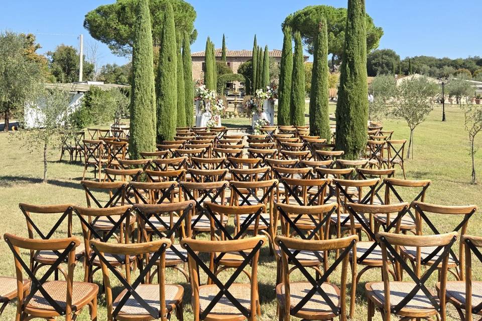 Villa Nobile