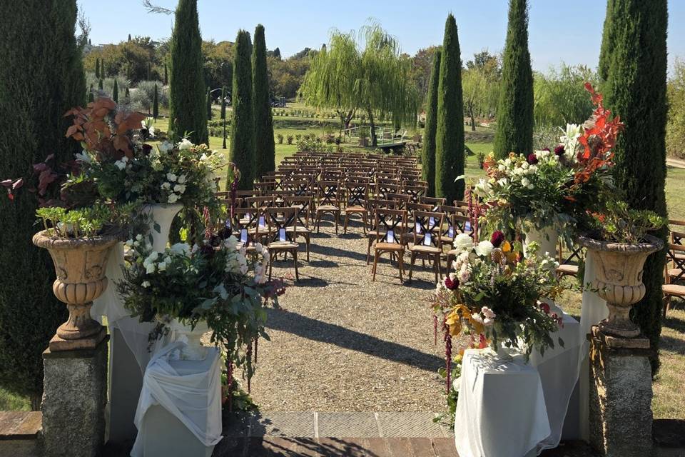 Villa Nobile