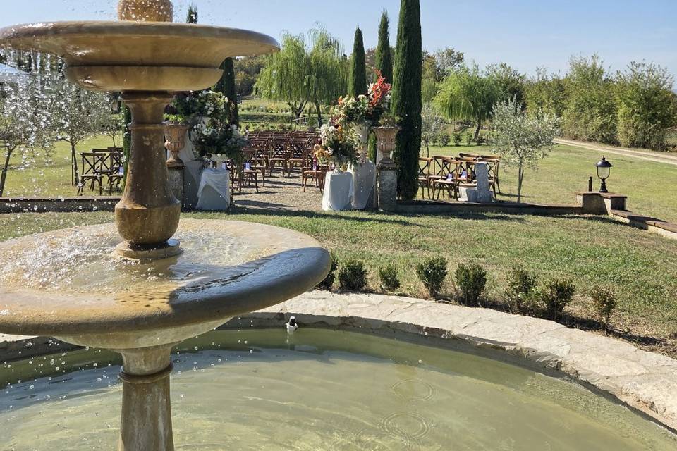 Villa Nobile
