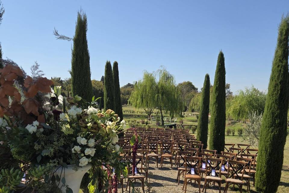 Villa Nobile