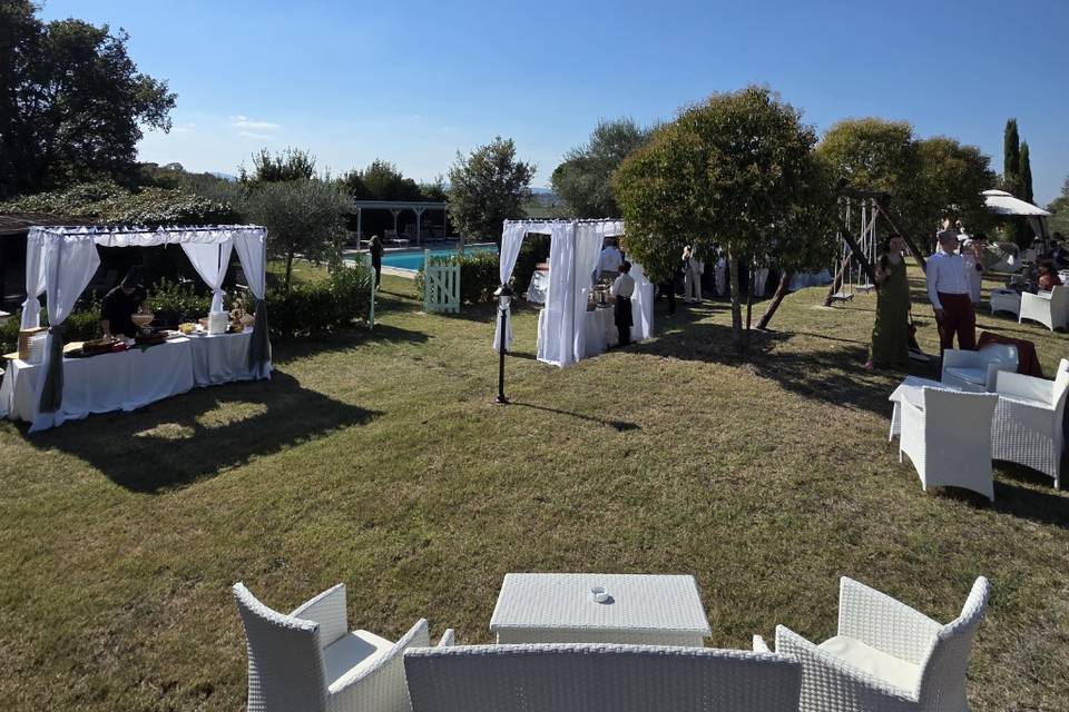 Villa Nobile