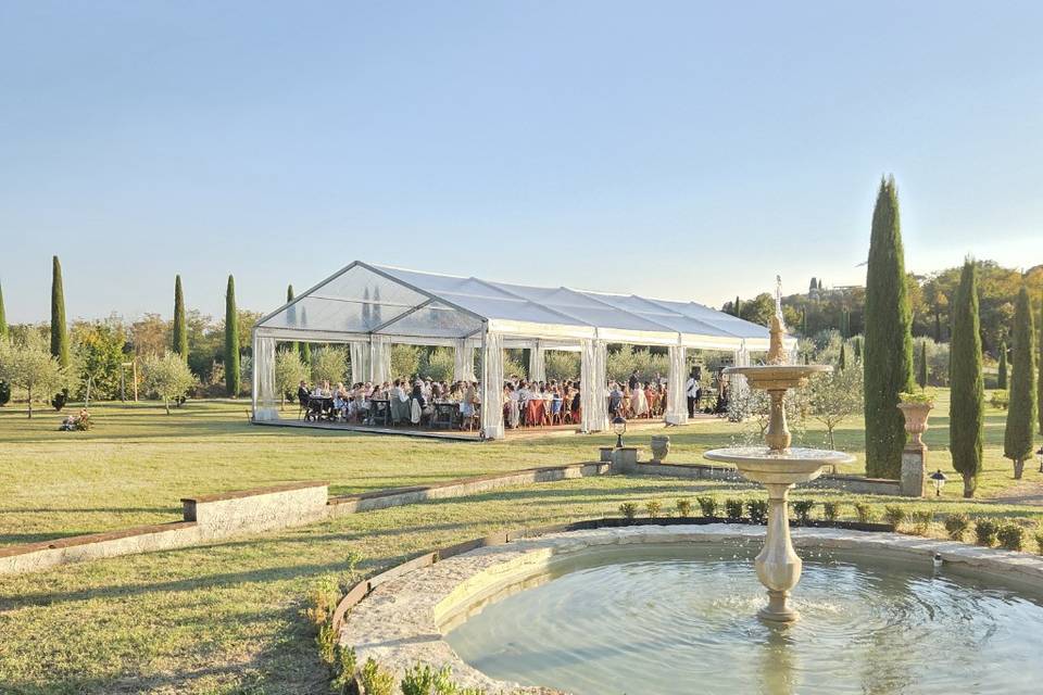 Villa Nobile