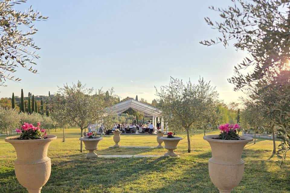 Villa Nobile